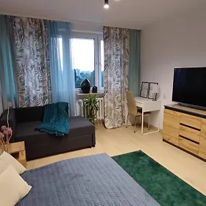  Apartament Sky View